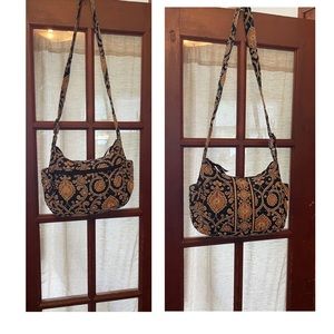 VERA BRADLEY crossbody
